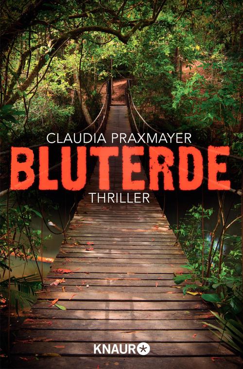 Bluterde Thriller