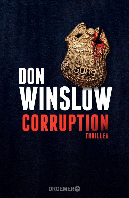 Corruption Thriller