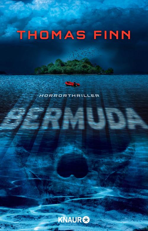 Bermuda Horrorthriller