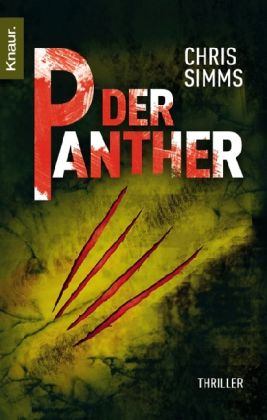 Der Panther : Thriller