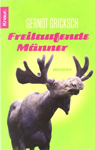 Freilaufende Männer