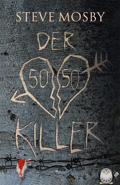 Der 50/50-Killer Thriller