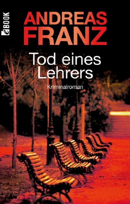 Tod eines Lehrers