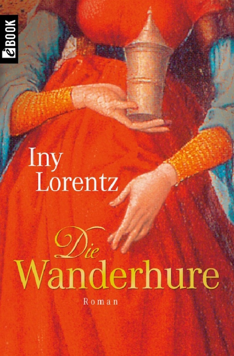 Die Wanderhure