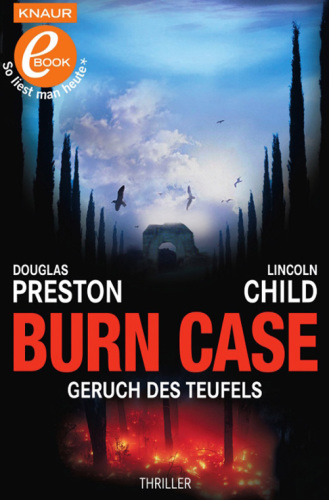 Burn Case Geruch des Teufels