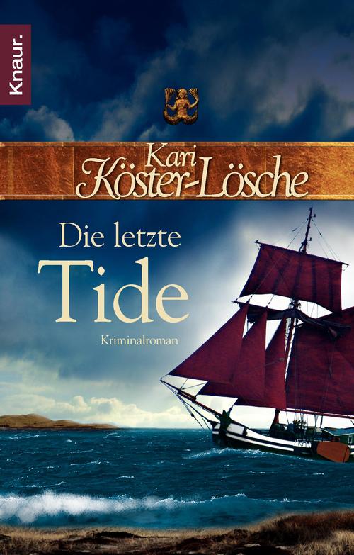 Die letzte Tide Kriminalroman