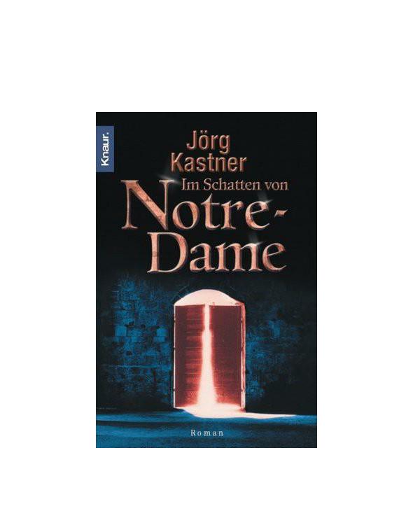 Im Schatten von Notre-Dame