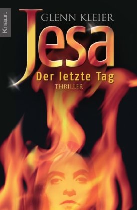 Jesa   Der Letzte Tag