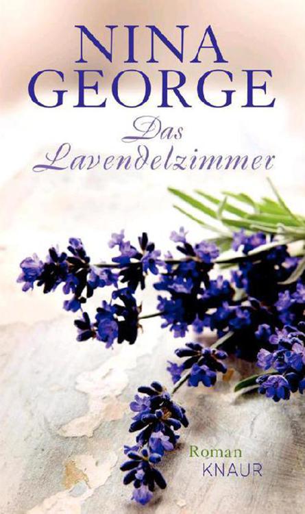 Das Lavendelzimmer