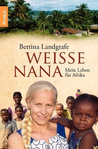 Weisse Nana