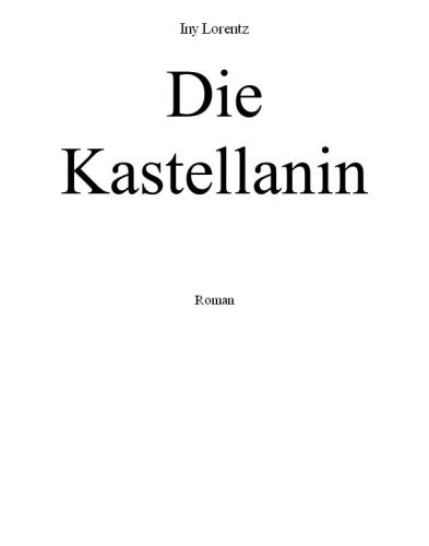 Die Kastellanin