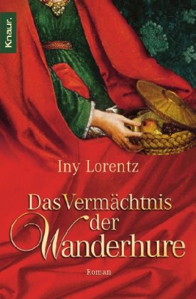 Das Vermächtnis Der Wanderhure