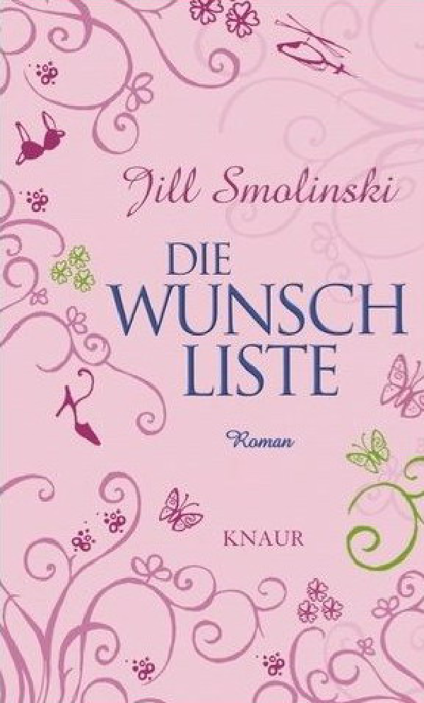 Die Wunschliste