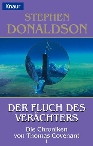 Der Fluch des Verächters