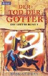 Der Tod der Götter