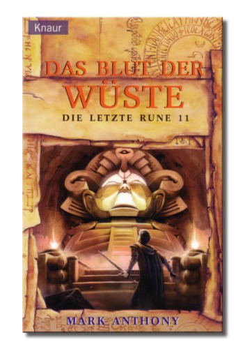 Das Blut der Wüste