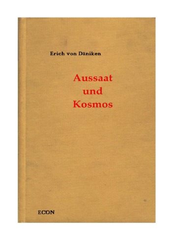 Aussaat und Kosmos