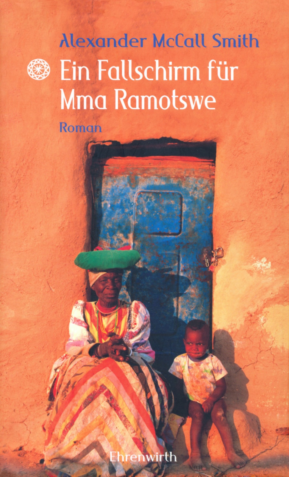 Ein Fallschirm für Mma Ramotswe