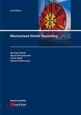 Mechanised Shield Tunnelling