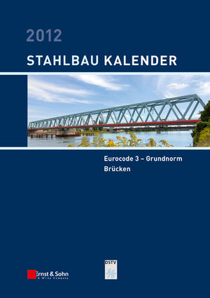 2012 Stahlbau Kalender