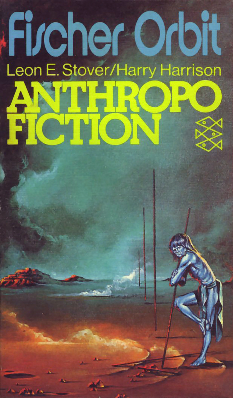 Anthropofiction