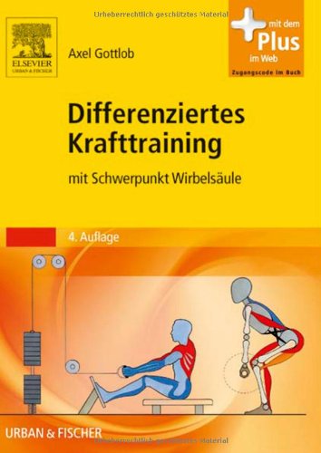 Differenziertes Krafttraining