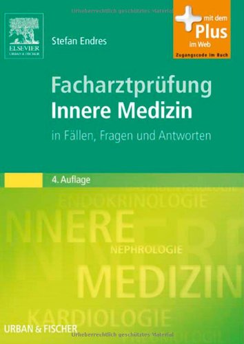 Facharztprufung Innere Medizin