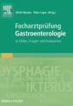 Facharztpr�fung Gastroenterologie