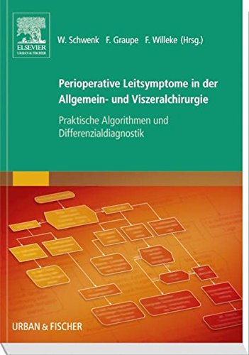 Chirurgische Differentialdiagnostik