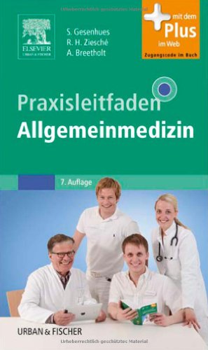 Praxisleitfaden Allgemeinmedizin