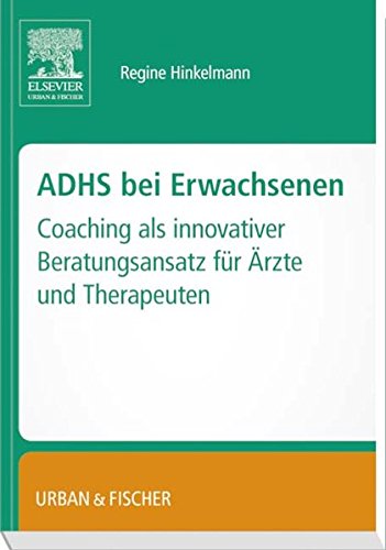 Adhs Bei Erwachsenen