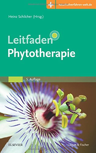 Leitfaden Phytotherapie