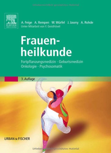 Frauenheilkunde