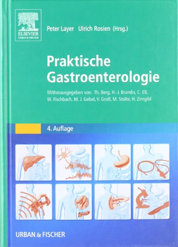 Praktische Gastroenterologie