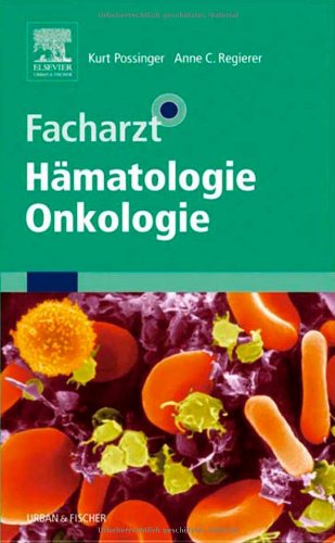 Facharzt Hämatologie, Onkologie