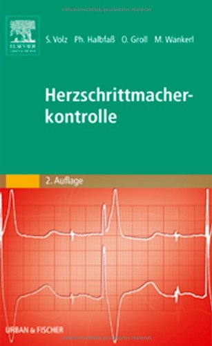 Herzschrittmacherkontrolle