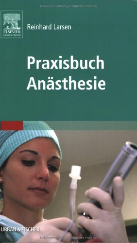 Praxisbuch anästhesie