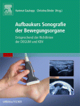 Aufbaukurs Sonografie Bewegungsorgane