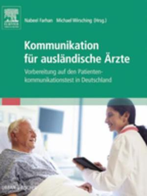 Kommunikation Fur Auslandische Arzte