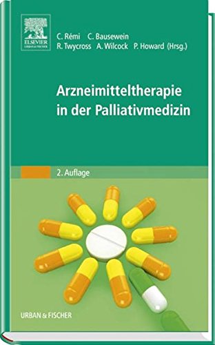 Arzneimitteltherapie in Der Palliativmedizin