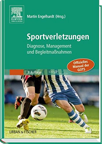 Sportverletzungen - Gots Manual