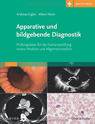 Apparative Und Bildgebende Diagnostik