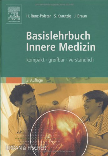 Basislehrbuch Innere Medizin