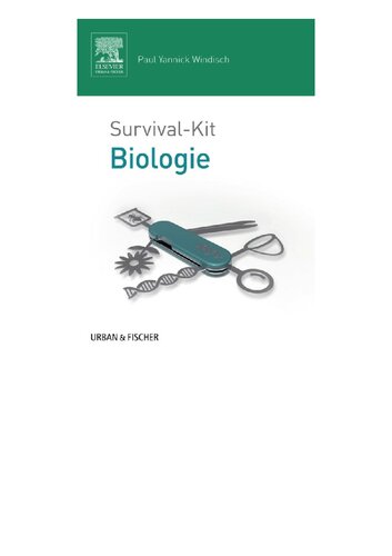 Survival-Kit Biologie