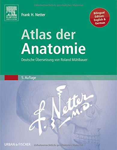 Atlas Der Anatomie