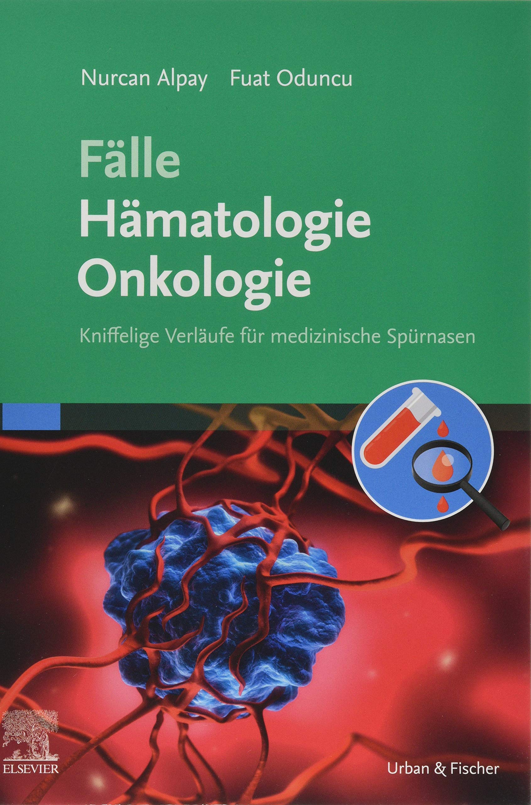 Fälle Hämatologie Onkologie