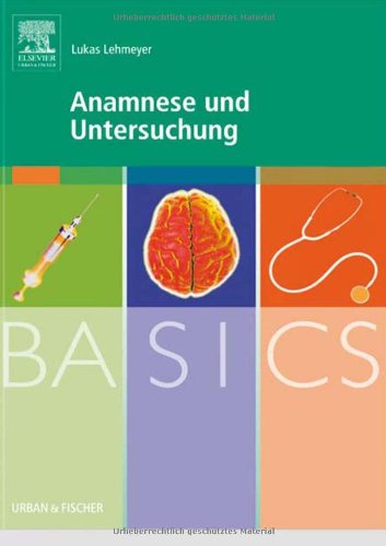 Basics Anamnese Und Untersuchung