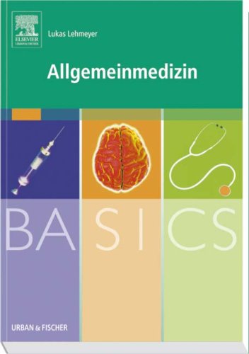 Basics Allgemeinmedizin