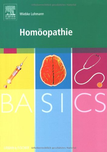 Homöopathie