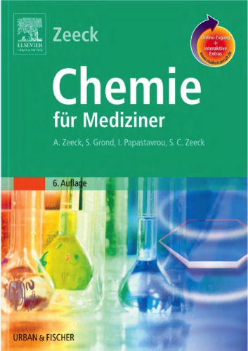 Chemie für Mediziner. Lern-Tipp